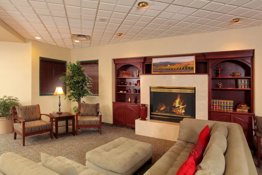 Hampton Inn Richland/Tri-Cities hotel detail image 2