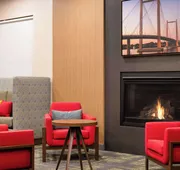 Hampton Inn Richland/Tri-Cities hotel detail image 3