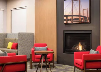 Hampton Inn Richland/Tri-Cities hotel thumbnail 3