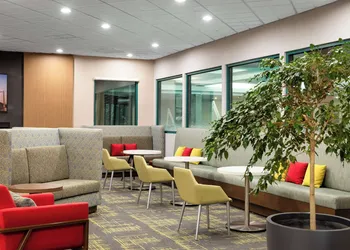 Hampton Inn Richland/Tri-Cities hotel thumbnail 4