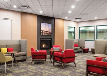 Hampton Inn Richland/Tri-Cities hotel thumbnail 5