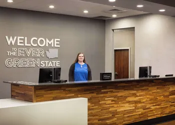 Hampton Inn Richland/Tri-Cities hotel thumbnail 6