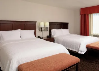 Hampton Inn Richland/Tri-Cities hotel thumbnail 7