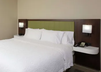 Hampton Inn Richland/Tri-Cities hotel thumbnail 8