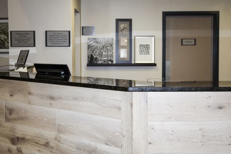 Country Inn & Suites by Radisson, Dahlgren-King George, VA hotel detail image 2
