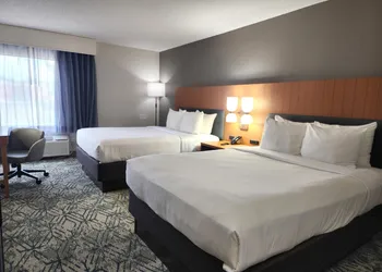 Country Inn & Suites by Radisson, Dahlgren-King George, VA hotel thumbnail 7