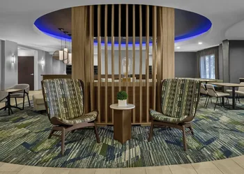 SpringHill Suites Lehi at Thanksgiving Point hotel thumbnail 2