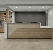 SpringHill Suites Lehi at Thanksgiving Point hotel detail image 3