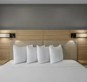 SpringHill Suites Lehi at Thanksgiving Point hotel detail image 4