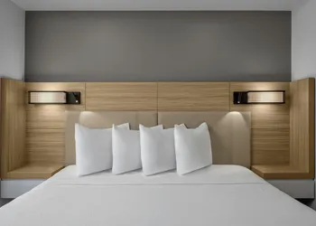 SpringHill Suites Lehi at Thanksgiving Point hotel thumbnail 4