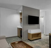 SpringHill Suites Lehi at Thanksgiving Point hotel detail image 5