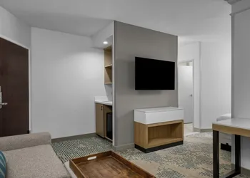 SpringHill Suites Lehi at Thanksgiving Point hotel thumbnail 5