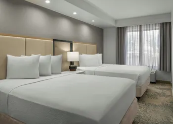 SpringHill Suites Lehi at Thanksgiving Point hotel thumbnail 6