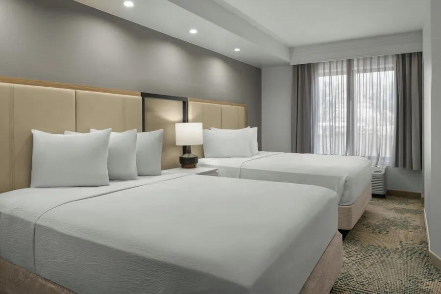 SpringHill Suites Lehi at Thanksgiving Point hotel detail image 6