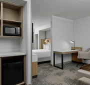 SpringHill Suites Lehi at Thanksgiving Point hotel detail image 7