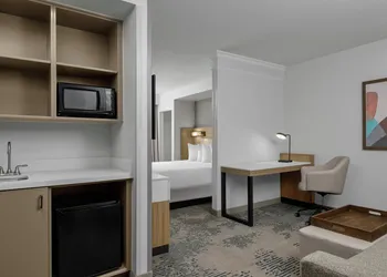 SpringHill Suites Lehi at Thanksgiving Point hotel thumbnail 7