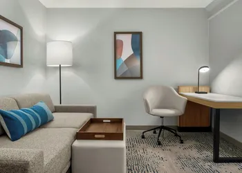 SpringHill Suites Lehi at Thanksgiving Point hotel thumbnail 8