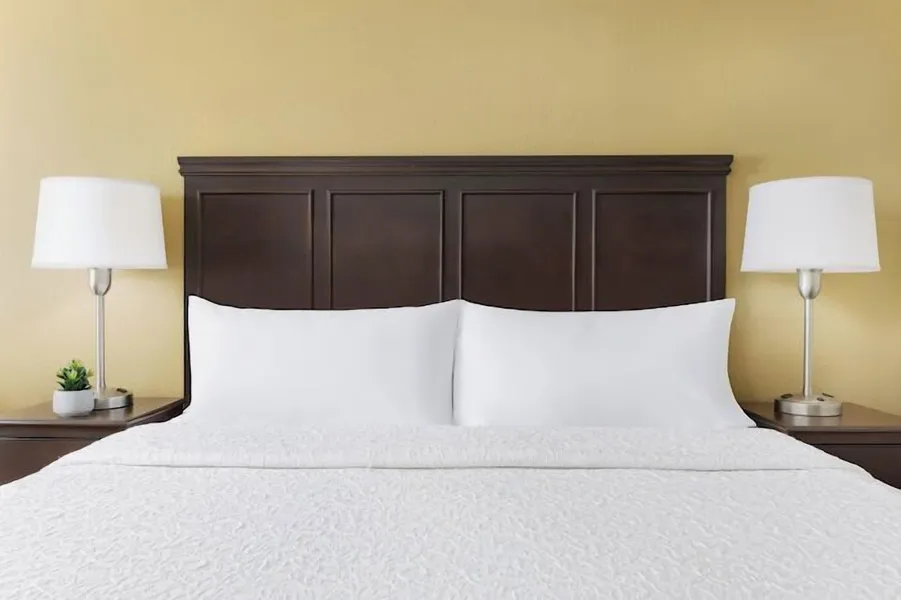 Countryside Inn and Suites hotel detail image 2
