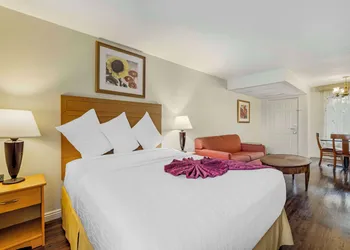 Best Western Plus Palm Desert Resort hotel thumbnail 5