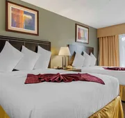 Best Western Plus Palm Desert Resort hotel detail image 7