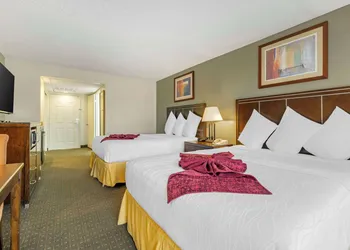 Best Western Plus Palm Desert Resort hotel thumbnail 8