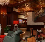 The Broadmoor hotel detail image 3