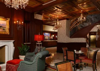 The Broadmoor hotel thumbnail 3