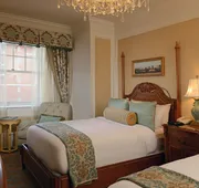 The Broadmoor hotel detail image 4