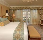 The Broadmoor hotel detail image 5