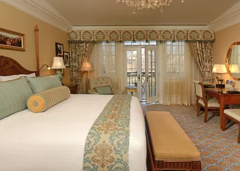 The Broadmoor hotel thumbnail 5