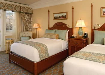The Broadmoor hotel thumbnail 6