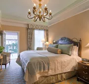 The Broadmoor hotel detail image 7