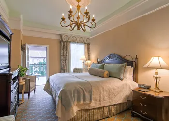 The Broadmoor hotel thumbnail 7