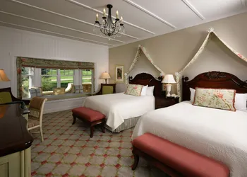 The Broadmoor hotel thumbnail 8
