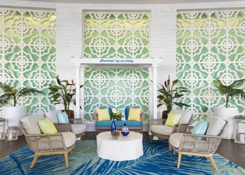 Riviera Resort Palm Springs hotel thumbnail 4