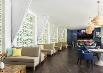 Riviera Resort Palm Springs hotel thumbnail 5