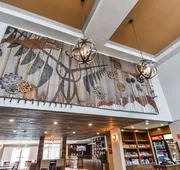 Four Points by Sheraton Barrie hotel detail image 3