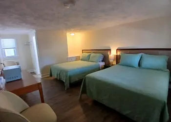 Jonathan Edwards Motel hotel thumbnail 3