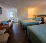 Jonathan Edwards Motel hotel detail image 4