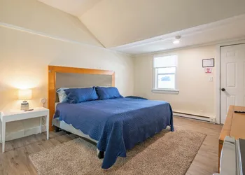 Jonathan Edwards Motel hotel thumbnail 5