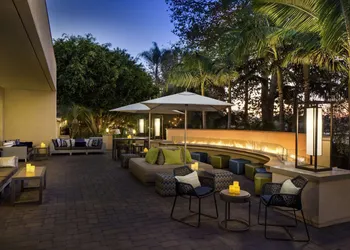 Hyatt Regency Newport Beach hotel thumbnail 2