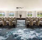 Hyatt Regency Newport Beach hotel detail image 3