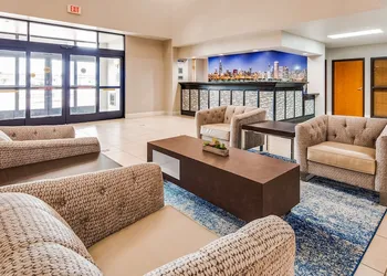 Best Western Plus Champaign/Urbana Inn hotel thumbnail 3