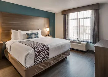 Best Western Plus Champaign/Urbana Inn hotel thumbnail 5