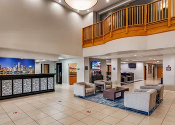 Best Western Plus Champaign/Urbana Inn hotel thumbnail 2