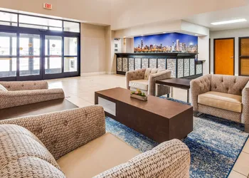 Best Western Plus Champaign/Urbana Inn hotel thumbnail 3