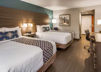 Best Western Plus Champaign/Urbana Inn hotel thumbnail 4