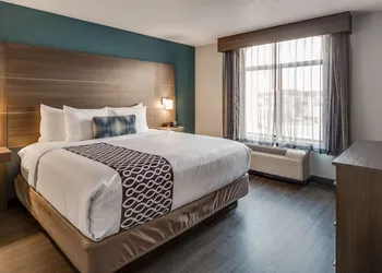 Best Western Plus Champaign/Urbana Inn hotel thumbnail 5