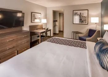 Best Western Plus Champaign/Urbana Inn hotel thumbnail 6