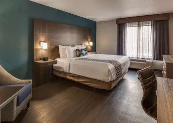 Best Western Plus Champaign/Urbana Inn hotel thumbnail 7